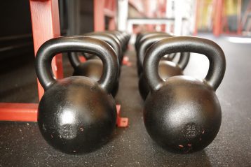 Best Kettlebell Storage Methods - Simple Fitness Hub