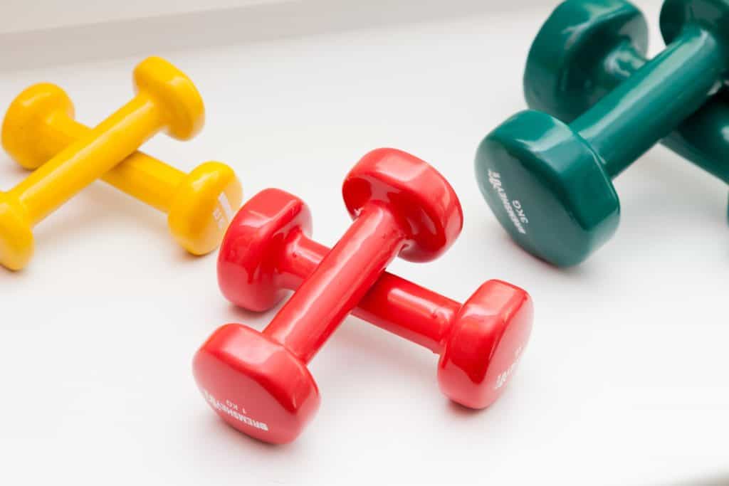 what-are-dumbbells-made-of-simplefitnesshub