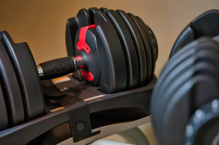 Bowflex Dumbbells: An Overview - Simple Fitness Hub