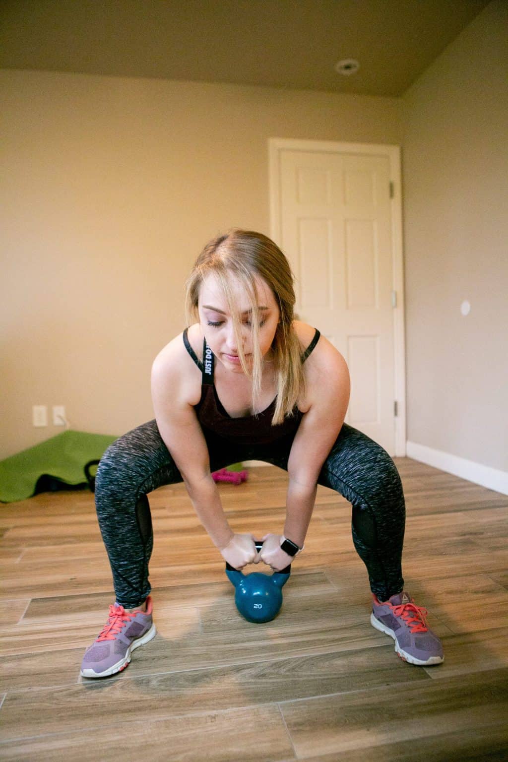 Can You Do Kettlebell Training Every Day Simple Fitness Hub