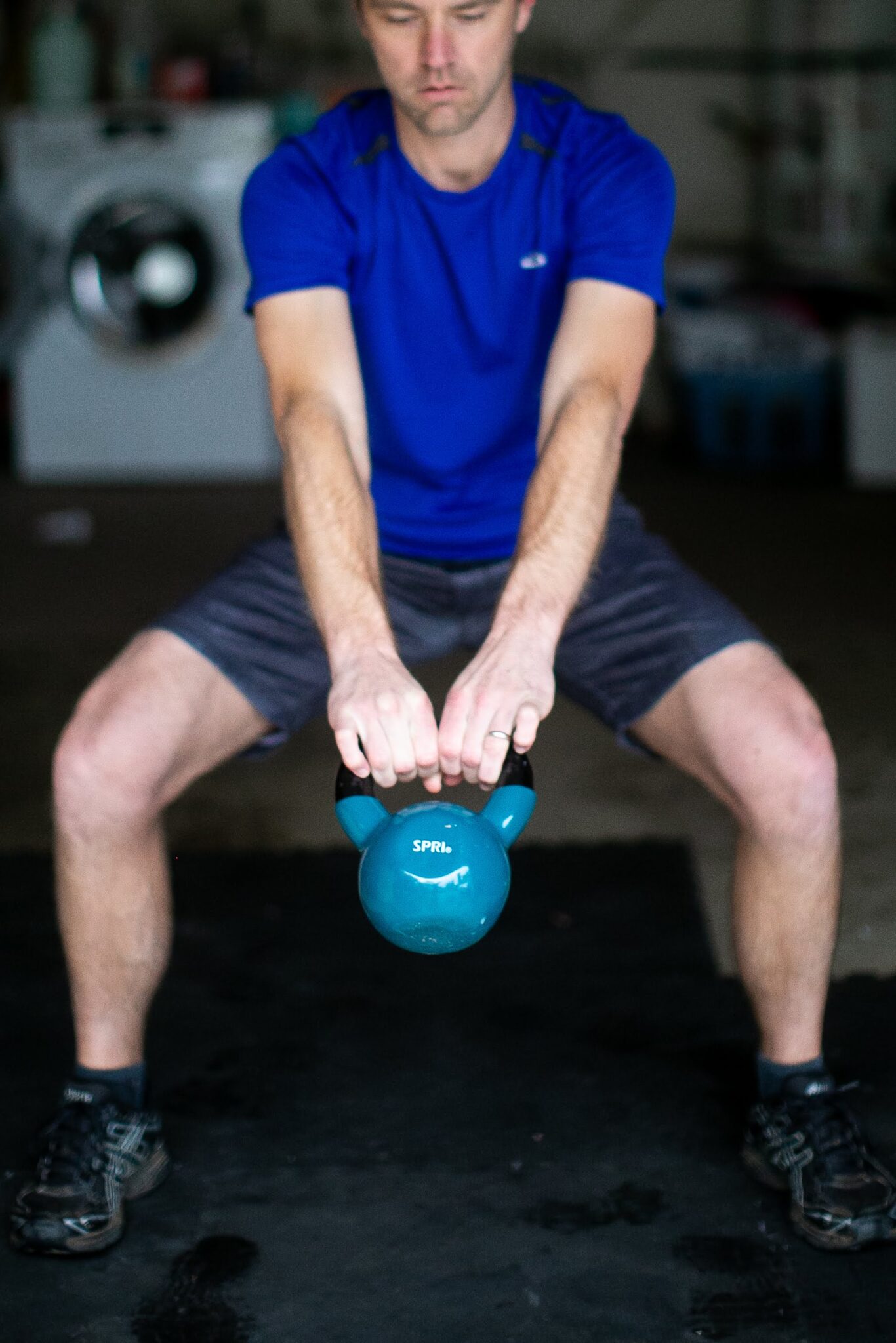 Do Kettlebell Swings Work Abs